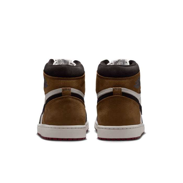Air Jordan 1 Retro High OG Love Letter