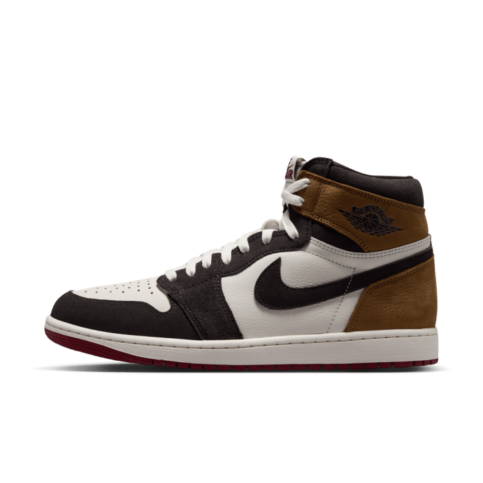 Air Jordan 1 Retro High OG Love Letter