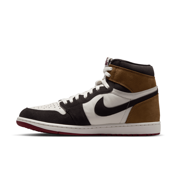 Air Jordan 1 Retro High OG Love Letter