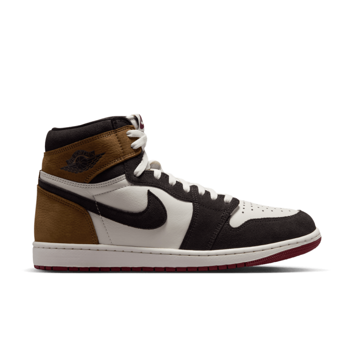 Air Jordan 1 Retro High OG Love Letter