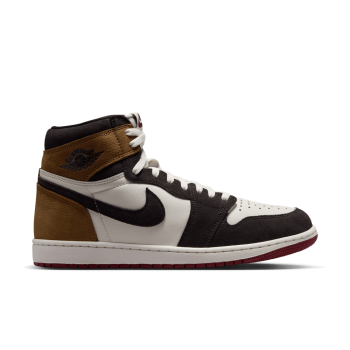 Air Jordan 1 Retro High OG Love Letter