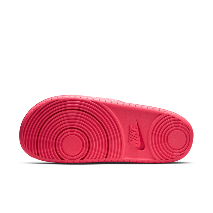 Claquettes Nike Kobe Offcourt hot punch