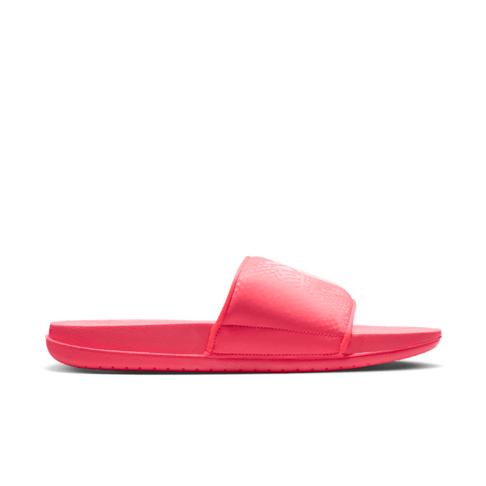 Claquettes Nike Kobe Offcourt hot punch