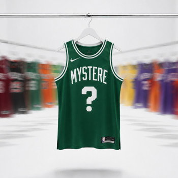 Maillot NBA mystère