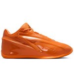 Color Orange du produit Nike KD 19 Orange Crush