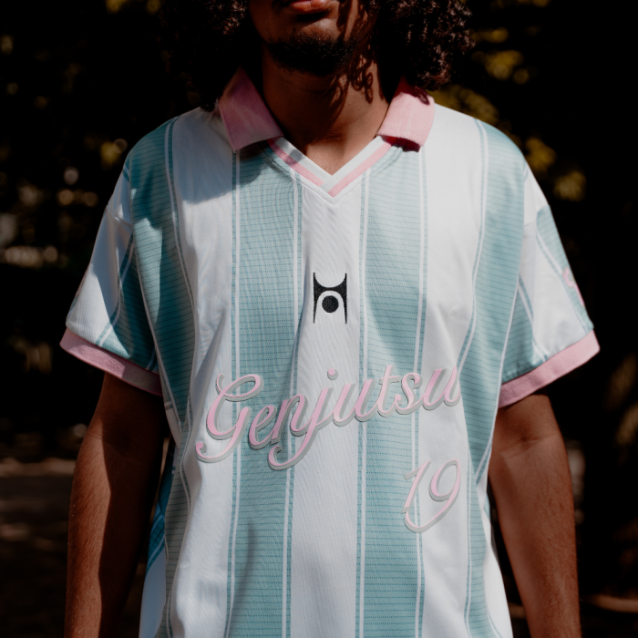 Maillot b4b X Mamayo "Protect Your Energy"