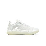 Color Blanc du produit Puma Hali 1 Team All White Enfants GS