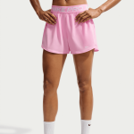 Color Rouge du produit Short de Training pour femme Nike Pro pink