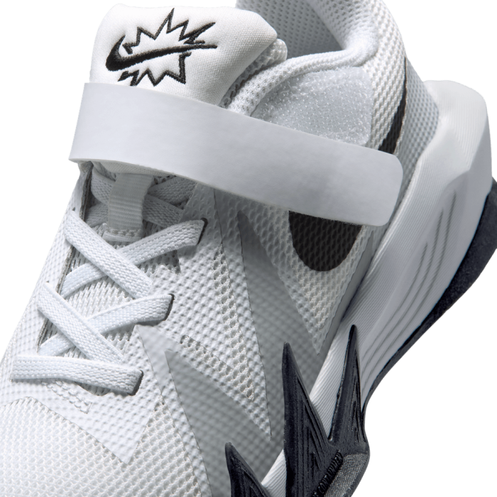 Nike S.T. Dynamite Enfants PS summit white-pure platinum