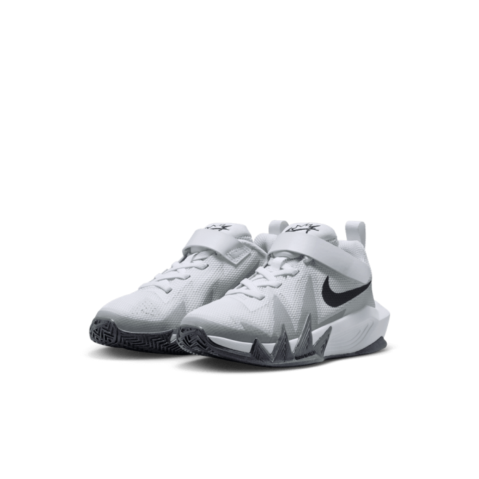 Nike S.T. Dynamite Enfants PS summit white-pure platinum