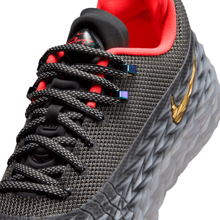 Nike S.T. Charge Cement Tough
