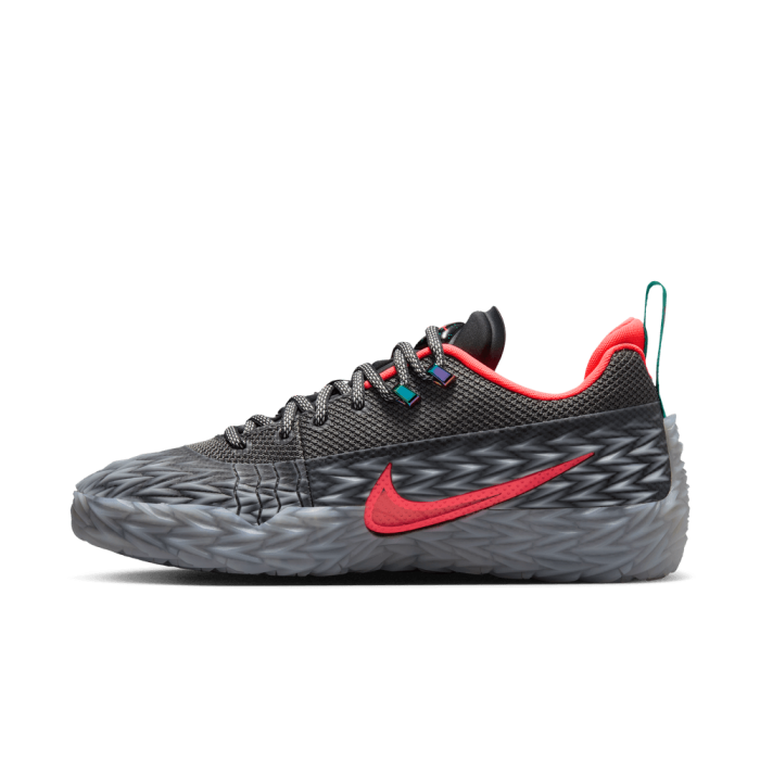 Nike S.T. Charge Cement Tough