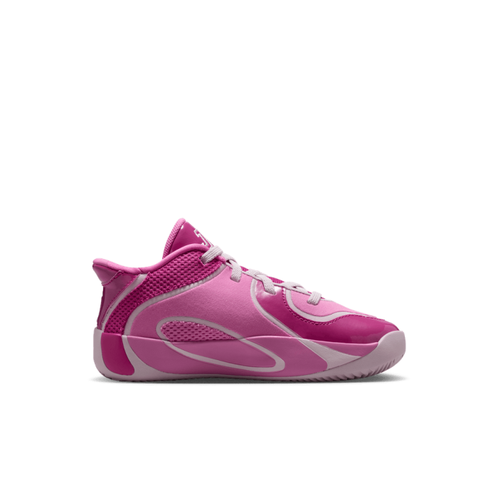 Jordan Tatum 4 Smoothie Enfants PS