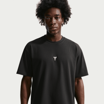 T-shirt Nike Kobe black