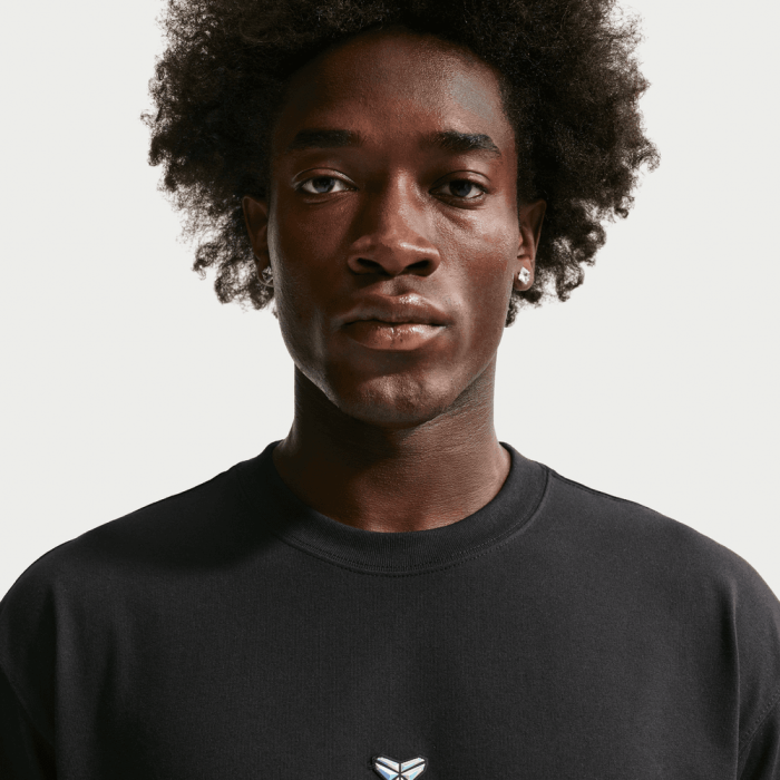 T-shirt Nike Kobe black