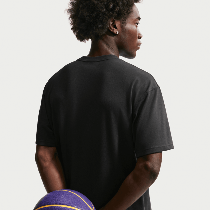 T-shirt Nike Kobe black
