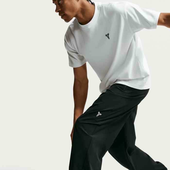 Pantalon Nike Kobe black
