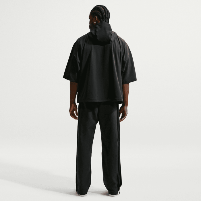 Pantalon Nike Kobe black