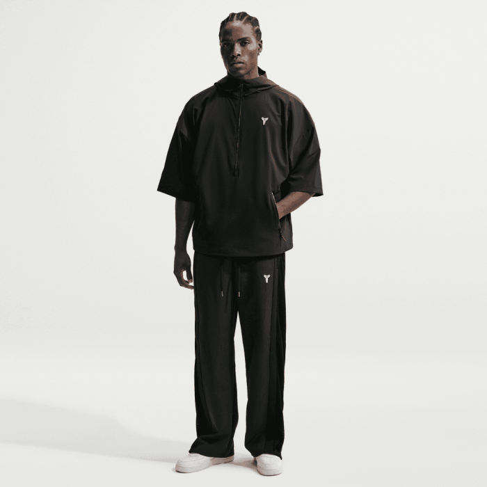 Pantalon Nike Kobe black
