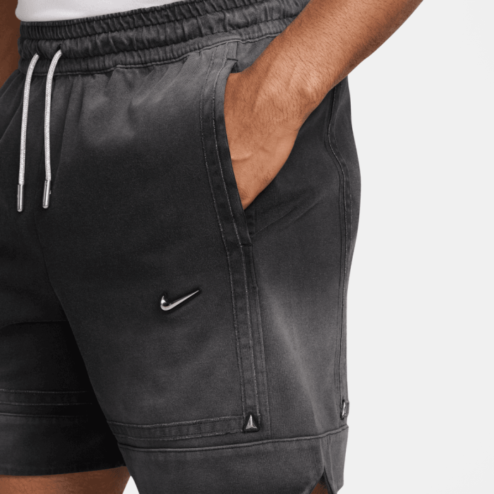 Short Nike Ja Standard Issue black