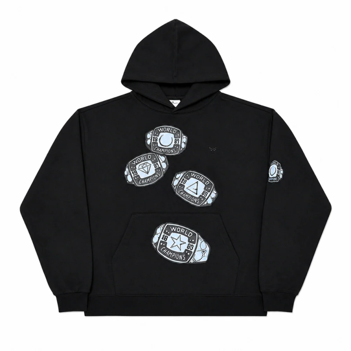 Sweat Nike Kobe Nike Standard Issue black