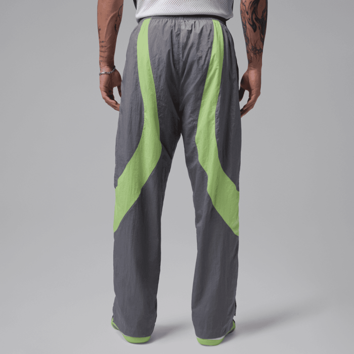 Pantalon Jordan Sport Quai 54 2026