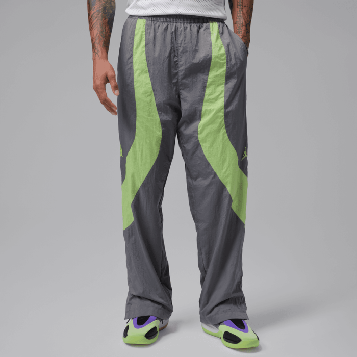 Pantalon Jordan Sport Quai 54 2026