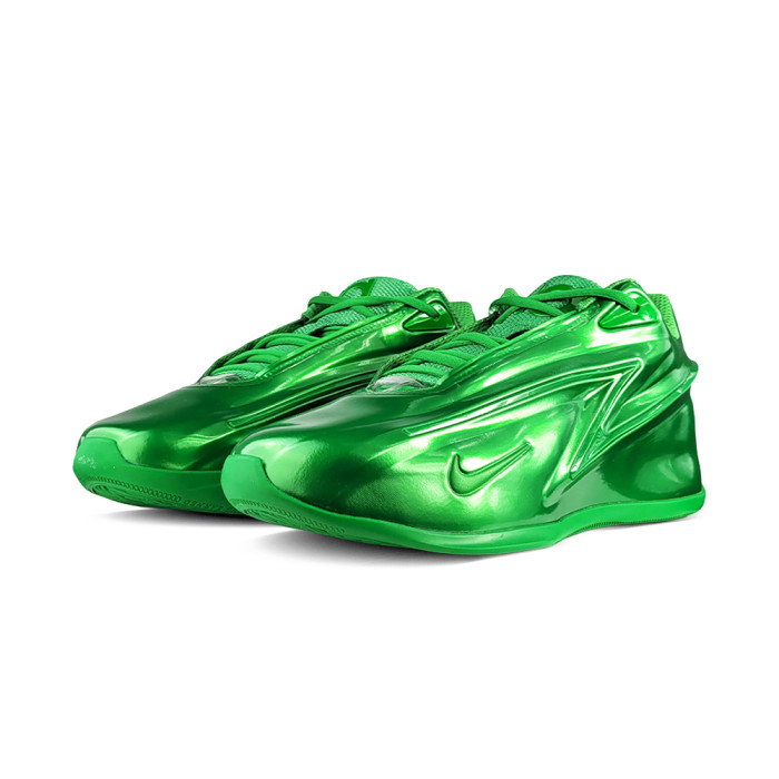Nike KD 19 Gorge Green