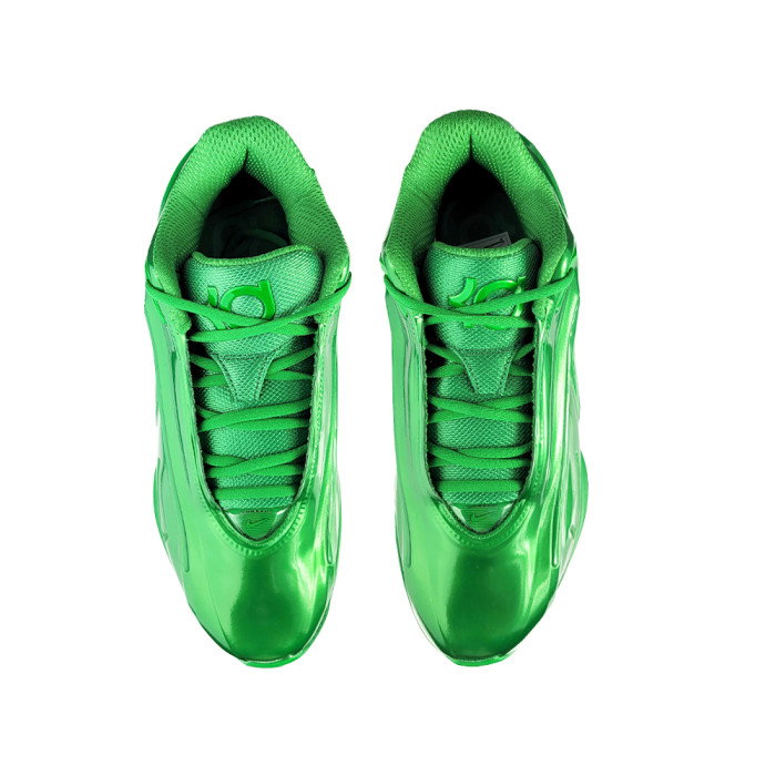 Nike KD 19 Gorge Green