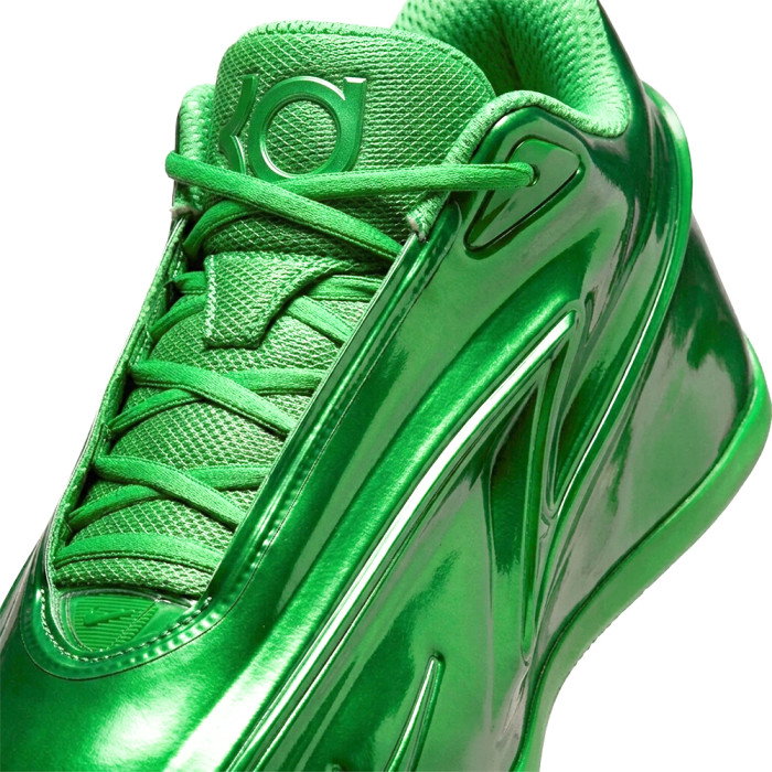 Nike KD 19 Gorge Green