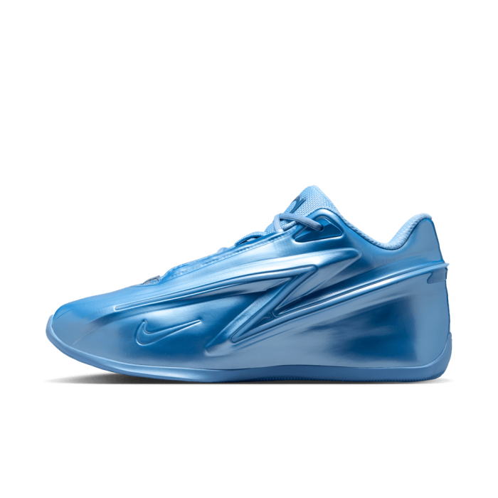 Nike KD 19 Blueberry Blast