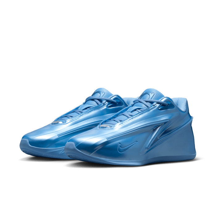 Nike KD 19 Blueberry Blast