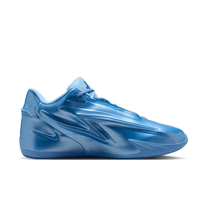 Nike KD 19 Blueberry Blast