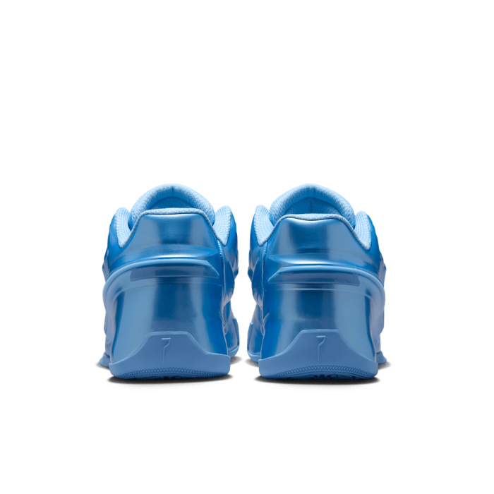 Nike KD 19 Blueberry Blast