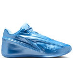 Color Bleu du produit Nike KD 19 Blueberry Blast