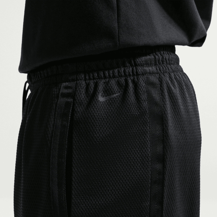 Short Nike Kobe Mamba Dri-Fit black