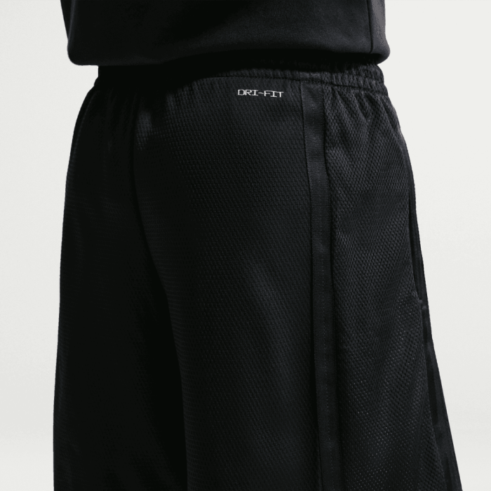 Short Nike Kobe Mamba Dri-Fit black