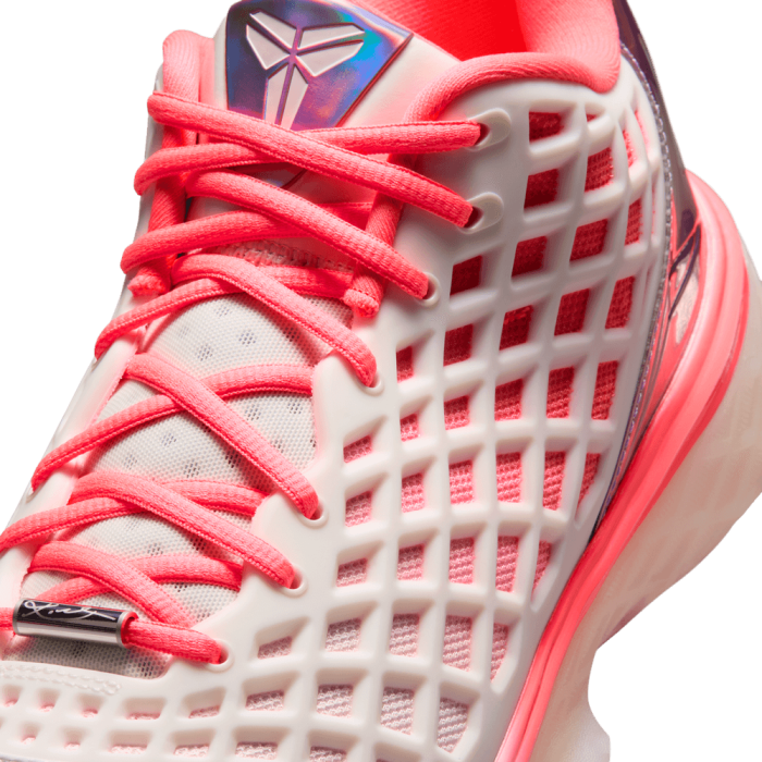 Nike Kobe 3 Low Protro Mambacita