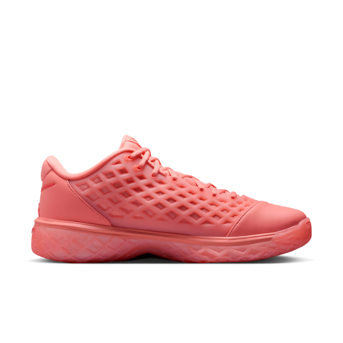 Nike Kobe 3 Low Protro Atomic Pink