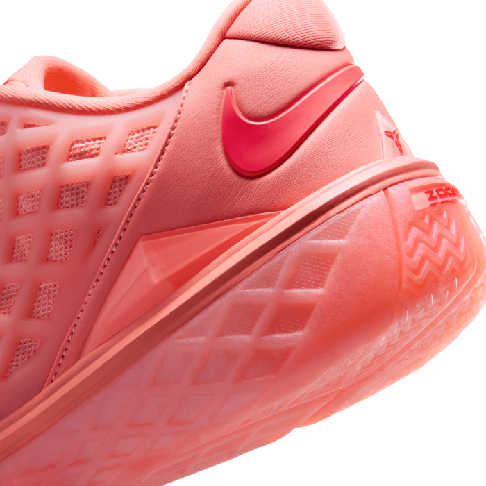 Nike Kobe 3 Low Protro Atomic Pink