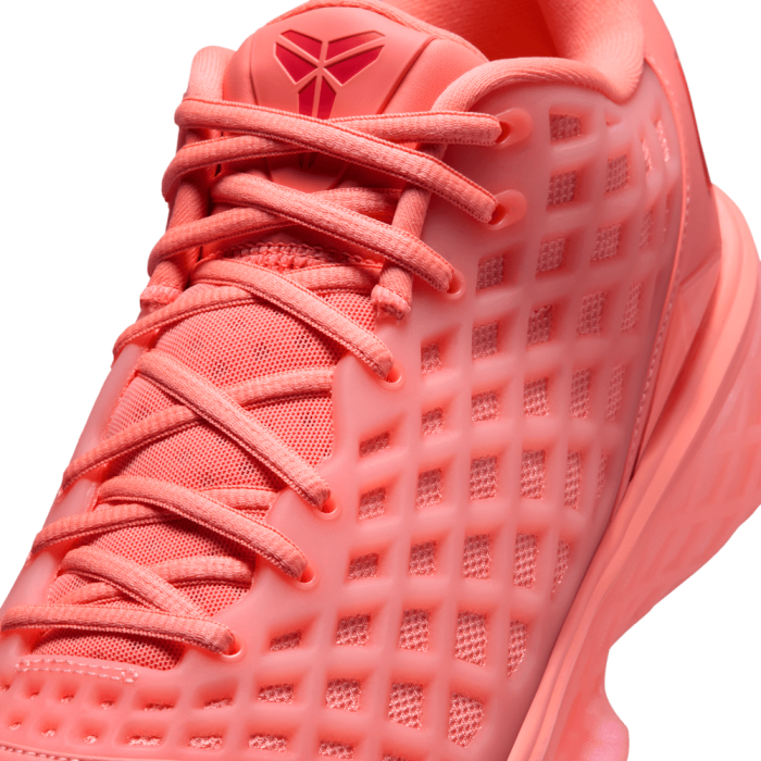 Nike Kobe 3 Low Protro Atomic Pink