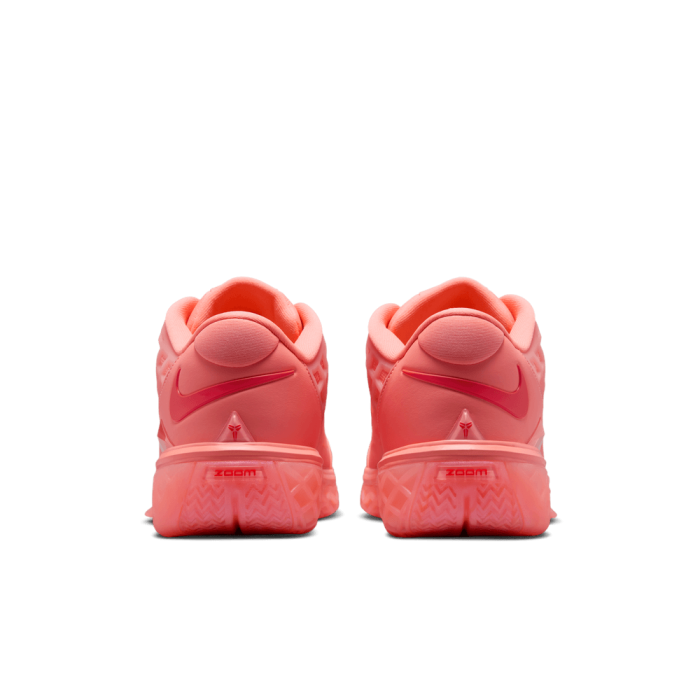 Nike Kobe 3 Low Protro Atomic Pink