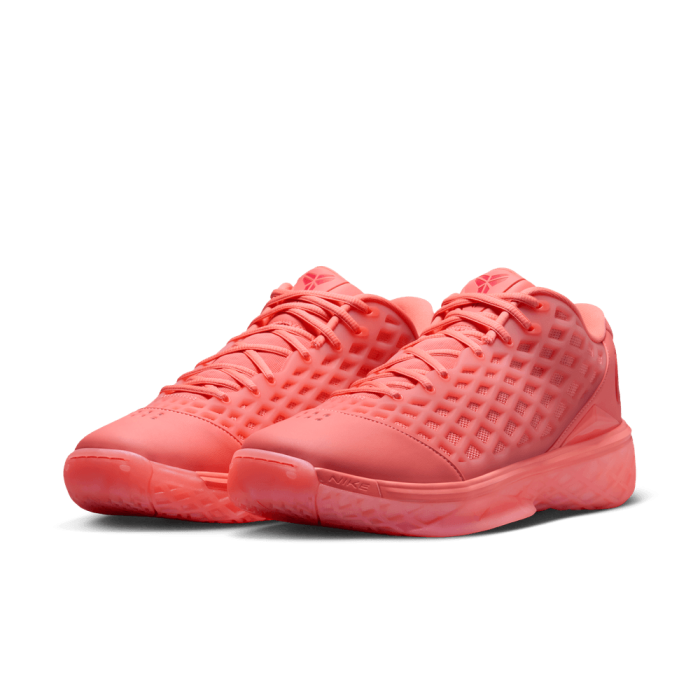 Nike Kobe 3 Low Protro Atomic Pink