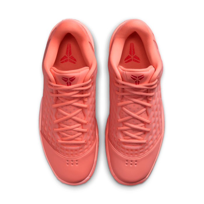 Nike Kobe 3 Low Protro Atomic Pink