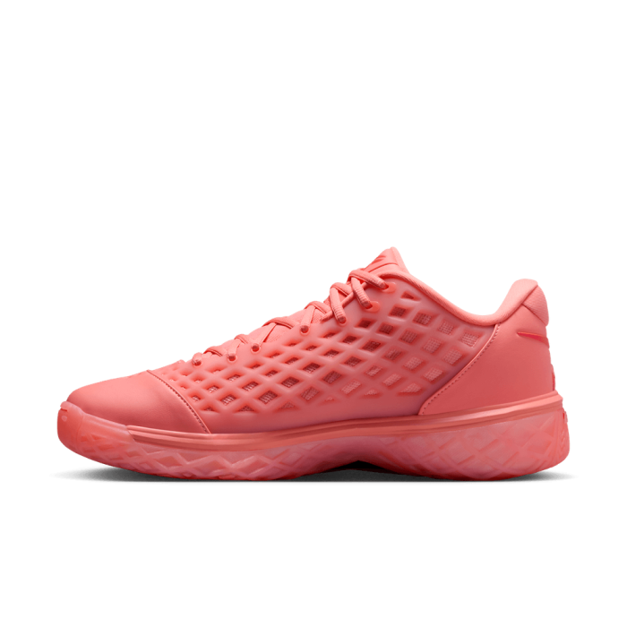 Nike Kobe 3 Low Protro Atomic Pink