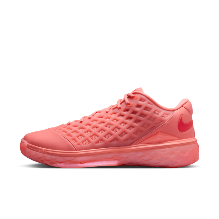 Nike Kobe 3 Low Protro Atomic Pink