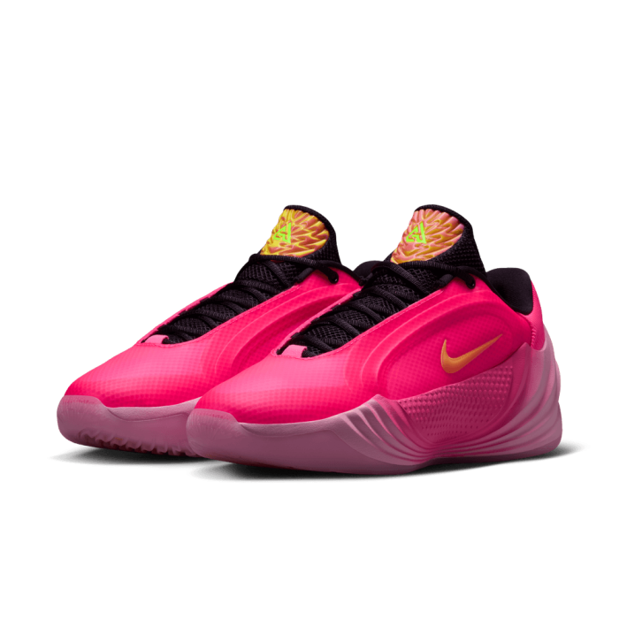 Nike Giannis Freak 8 Hyper Pink IM5150-600