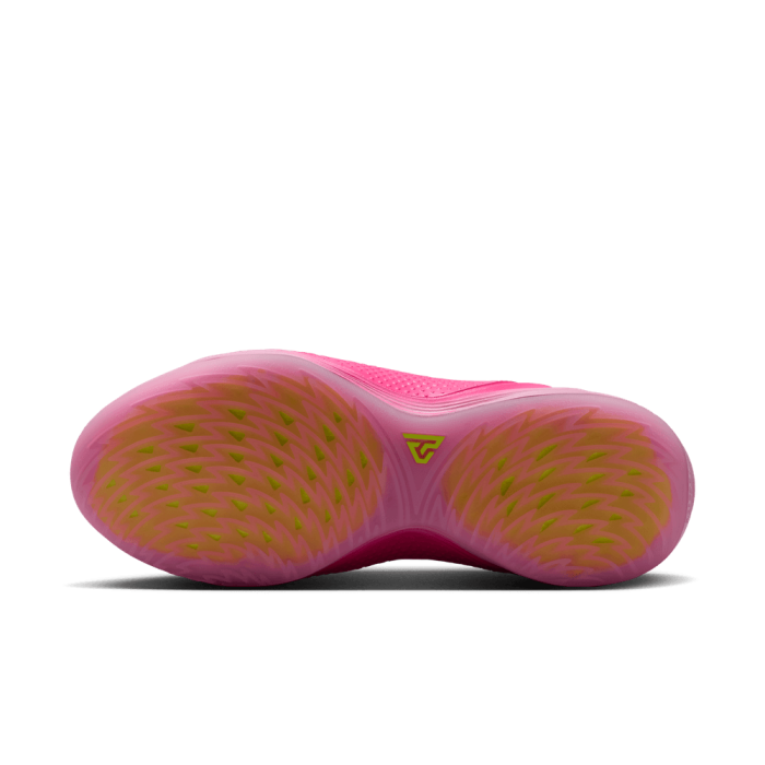 Nike Giannis Freak 8 Hyper Pink IM5150-600