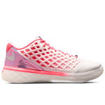 Color Blanc, Rose du produit Nike Kobe 3 Low Protro WNBA All-Star