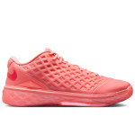 Color Rose du produit Nike Kobe 3 Low Protro Atomic Pink